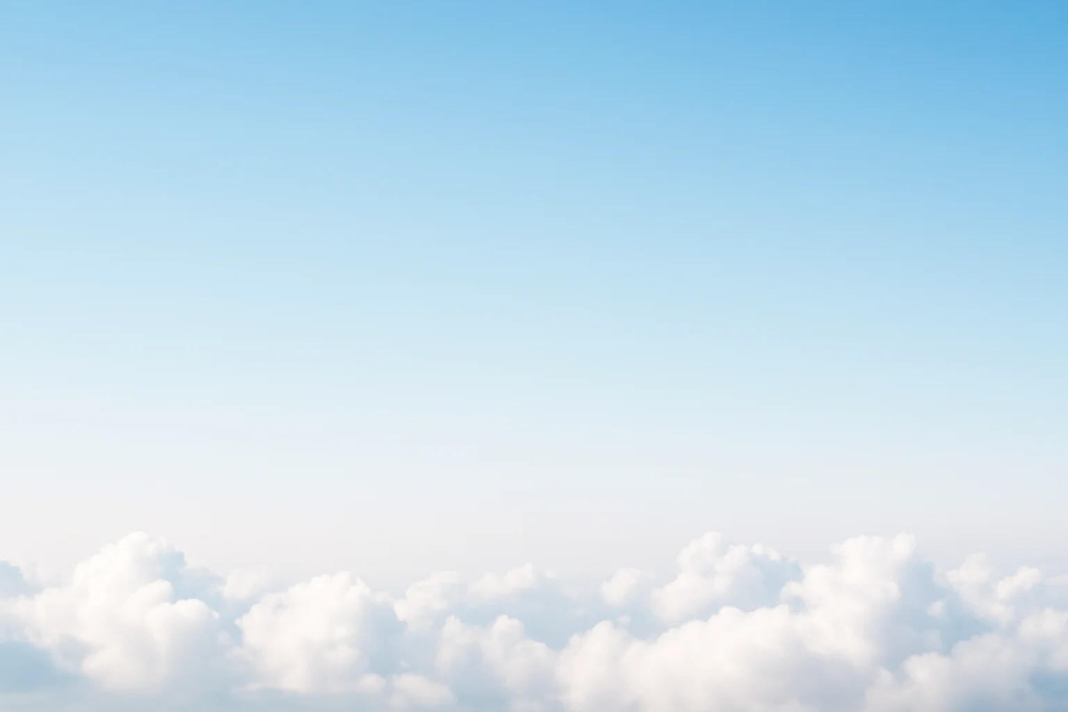 Clouds